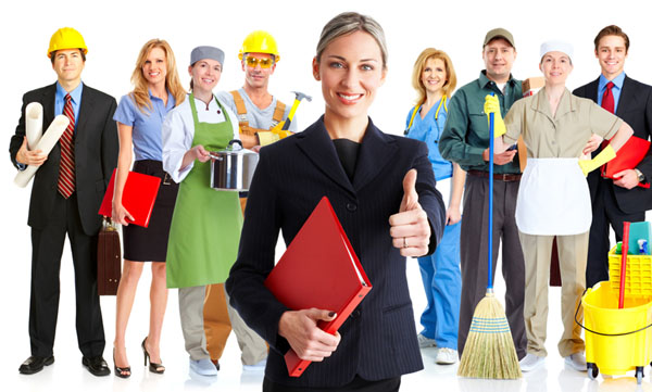 Bayat Lokmacı Hizmeti